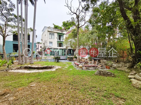 Nicely kept house with balcony & parking | Rental | Property in Sai Kung Country Park 西貢郊野公園 _0