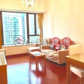 Luxurious 3 bedroom on high floor | Rental