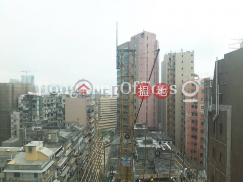 Office Unit for Rent at CF Commercial Tower | CF Commercial Tower 中福商業大廈 _0