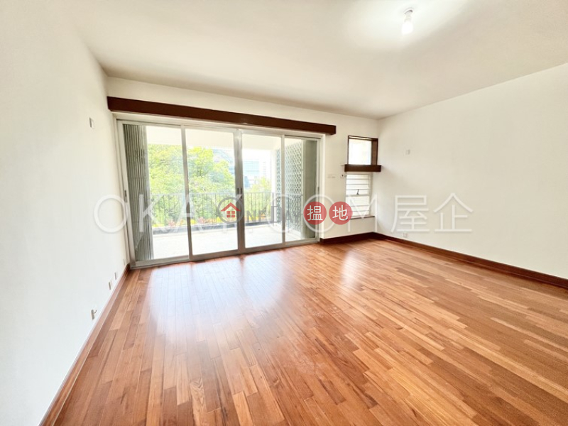 Property Search Hong Kong | OneDay | Residential Rental Listings Efficient 4 bedroom with balcony & parking | Rental