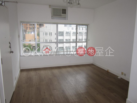 Practical 3 bedroom in Happy Valley | Rental | Jade Terrace 華翠臺 _0