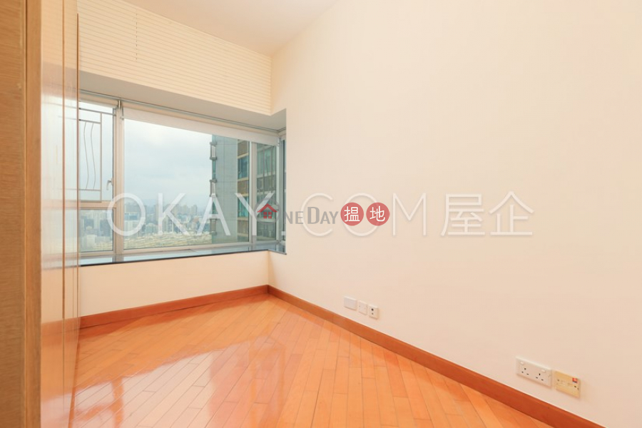 Gorgeous 3 bedroom in Kowloon Station | Rental 1 Austin Road West | Yau Tsim Mong | Hong Kong, Rental HK$ 53,000/ month