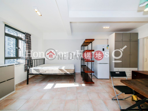 嘉利大廈開放式單位出租, 嘉利大廈 Garley Building | 中區 (Proway-LID160885R)_0