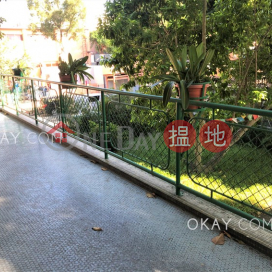Stylish 3 bedroom with balcony & parking | Rental | 17 Cambridge Road 劍橋道17號 _0