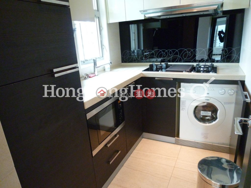 3 Bedroom Family Unit for Rent at Centre Place 1 High Street | Western District Hong Kong Rental | HK$ 34,000/ month