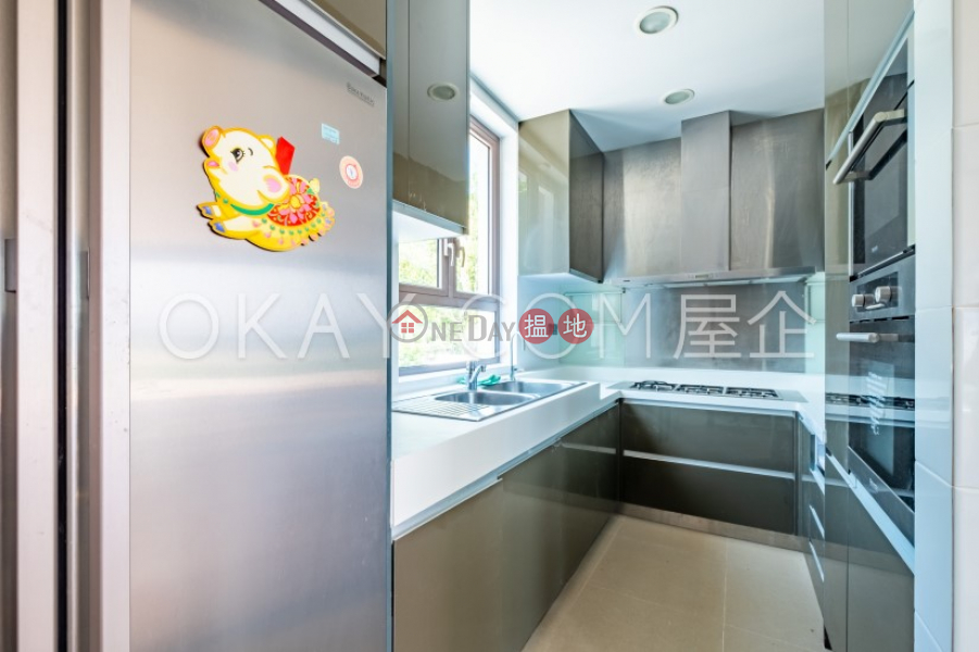 Property Search Hong Kong | OneDay | Residential | Rental Listings Unique house in Sai Kung | Rental