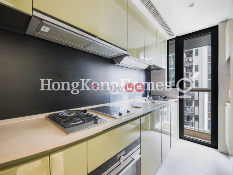 柏蔚山兩房一廳單位出租|1繼園街 | 東區香港-出租-HK$ 35,000/ 月