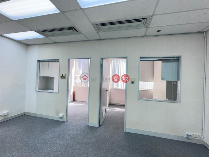 Property Search Hong Kong | OneDay | Office / Commercial Property Rental Listings Room 1305, Tower 2, Metroplaza, 223 Hing Fong Road, Kwai Chung