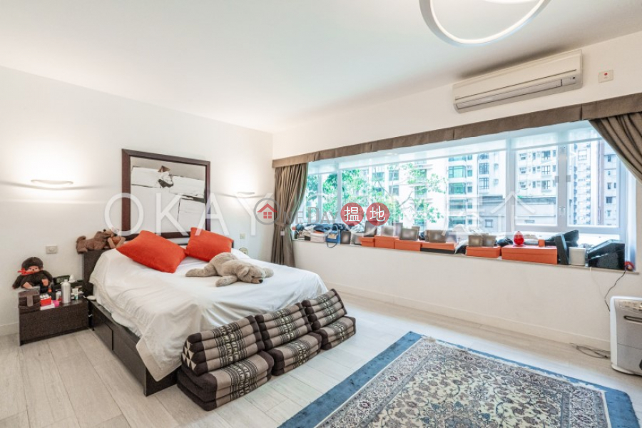 Efficient 4 bedroom with parking | Rental | 11 Conduit Road | Western District | Hong Kong | Rental HK$ 90,000/ month