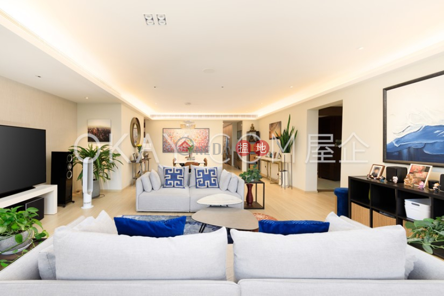 Efficient 4 bedroom on high floor with parking | Rental 18 Broadwood Road | Wan Chai District, Hong Kong Rental HK$ 115,000/ month