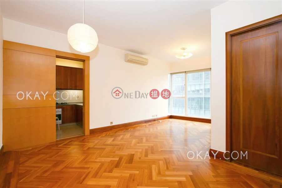 Unique 2 bedroom on high floor | Rental, 9 Star Street | Wan Chai District, Hong Kong, Rental HK$ 42,000/ month