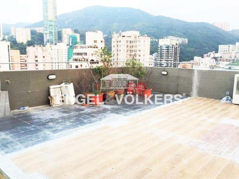 4 Bedroom Luxury Flat for Sale in Happy Valley | Grand Court 嘉蘭閣 Sales Listings