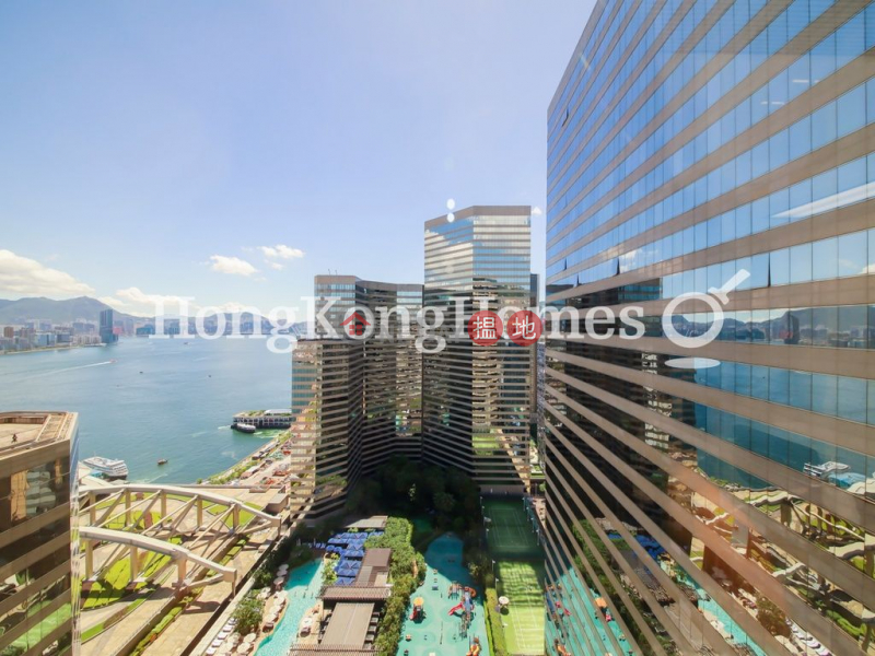 Property Search Hong Kong | OneDay | Residential | Rental Listings 1 Bed Unit for Rent at Convention Plaza Apartments