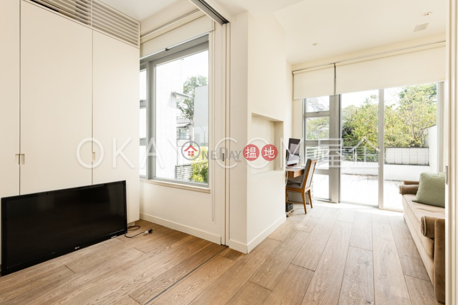 2房2廁,連車位,露台,獨立屋溱喬出售單位-西貢公路 | 西貢香港-出售-HK$ 1,800萬