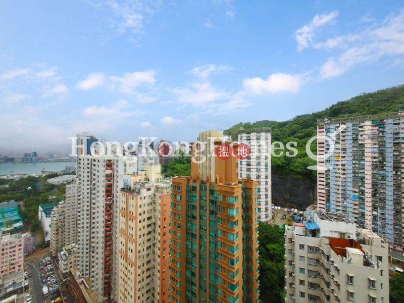 Property Search Hong Kong | OneDay | Residential | Rental Listings | 3 Bedroom Family Unit for Rent at Illumination Terrace