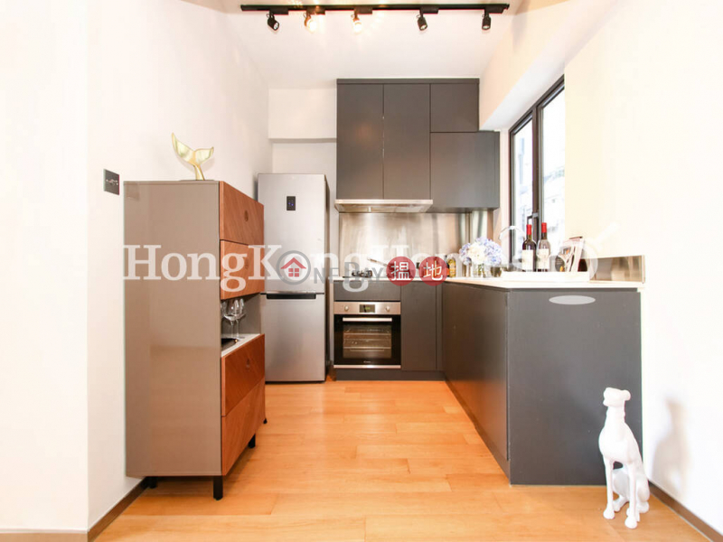 1 Bed Unit at 88-90 High Street | For Sale | 88-90 High Street | Western District, Hong Kong Sales, HK$ 6.75M