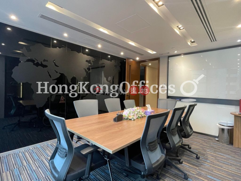 HK$ 81,786/ month | Lippo Centre Central District | Office Unit for Rent at Lippo Centre