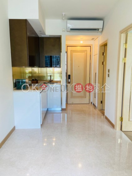 Generous 1 bedroom with balcony | For Sale | 63 Pok Fu Lam Road | Western District | Hong Kong Sales | HK$ 8.3M