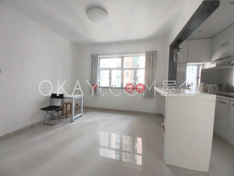 HK$ 26,800/ month, Wun Sha Tower, Wan Chai District Nicely kept 2 bedroom in Tai Hang | Rental