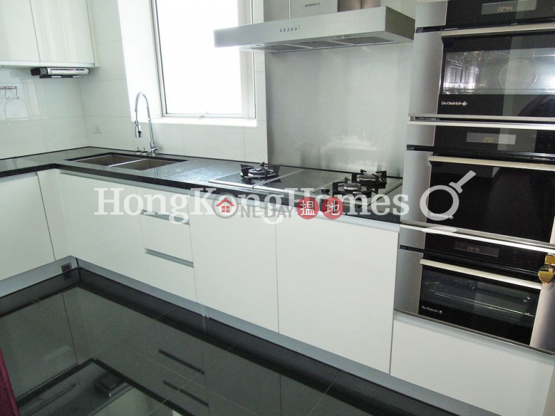 Property Search Hong Kong | OneDay | Residential | Sales Listings, 4 Bedroom Luxury Unit at The Hermitage Tower 1 | For Sale