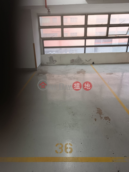 沙田大圍順景工業大廈私家車車位放租|順景工業大廈(Sunking Factory Building)出租樓盤 (KENNE-2162483514)