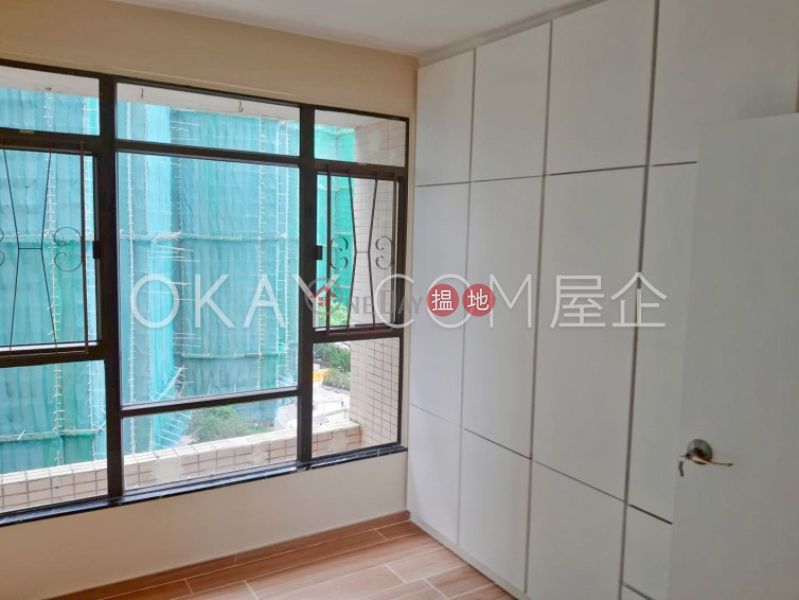 香港搵樓|租樓|二手盤|買樓| 搵地 | 住宅|出售樓盤|3房2廁,實用率高薄扶林花園 3座出售單位
