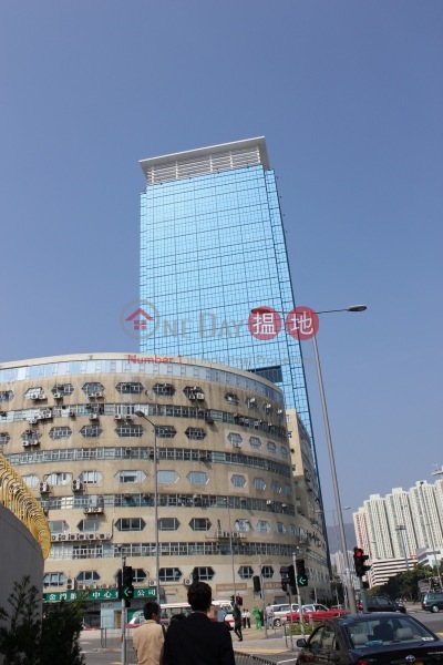 Sino Industrial Plaza (Sino Industrial Plaza) Kowloon Bay|搵地(OneDay)(1)