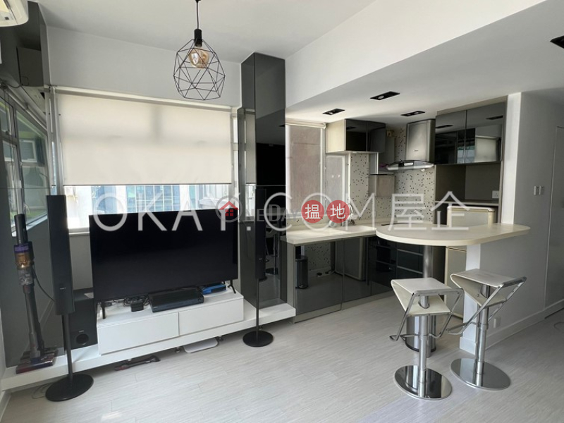 置安大廈|中層|住宅-出租樓盤|HK$ 25,800/ 月