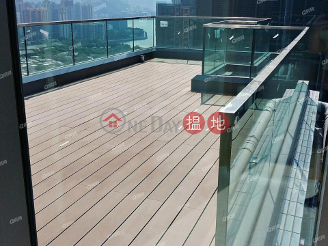 Block 23 Phase 3 Double Cove Starview Prime | 4 bedroom High Floor Flat for Rent | Block 23 Phase 3 Double Cove Starview Prime 3期 迎海‧星灣御 23座 _0