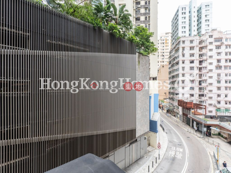 香港搵樓|租樓|二手盤|買樓| 搵地 | 住宅出租樓盤堅道111-113號兩房一廳單位出租