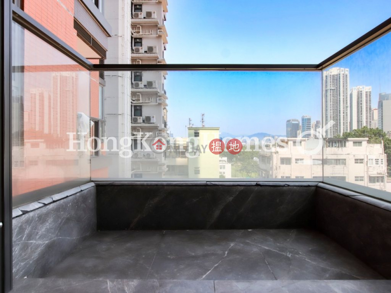2 Bedroom Unit at The Warren | For Sale | 9 Warren Street | Wan Chai District | Hong Kong Sales, HK$ 14.5M