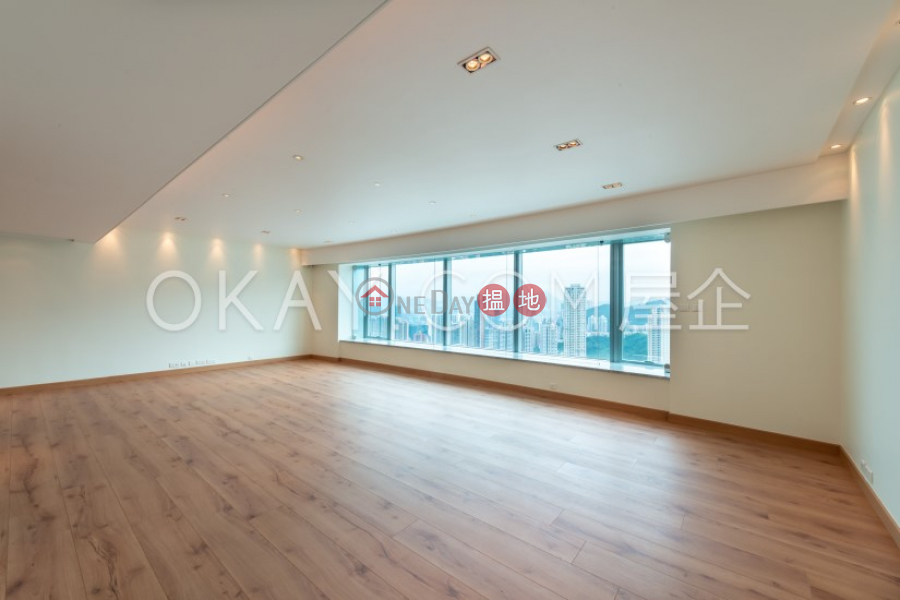 Property Search Hong Kong | OneDay | Residential Rental Listings, Exquisite 4 bedroom with parking | Rental