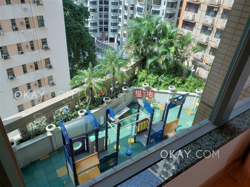 Property Search Hong Kong | OneDay | Residential | Sales Listings | Luxurious 3 bedroom with balcony | For Sale