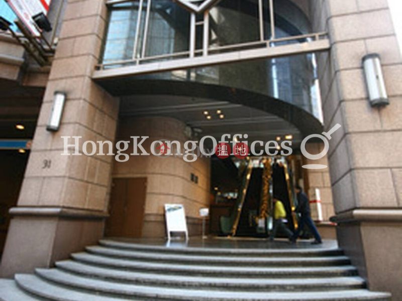 Office Unit for Rent at Grand Millennium Plaza, 183 Queens Road Central | Western District, Hong Kong Rental HK$ 80,010/ month