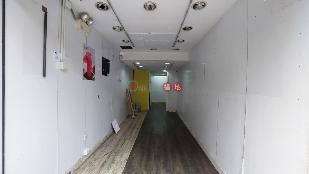 Po Cheong Building | Ground Floor, Retail | Rental Listings HK$ 30,000/ month