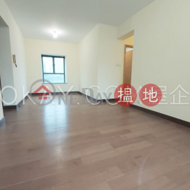 Charming penthouse with rooftop | Rental, Monmouth Place 萬信臺 | Wan Chai District (OKAY-R21319)_0