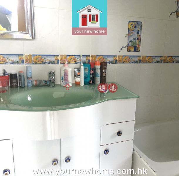 Wong Keng Tei Village House | Whole Building | Residential, Rental Listings | HK$ 45,000/ month