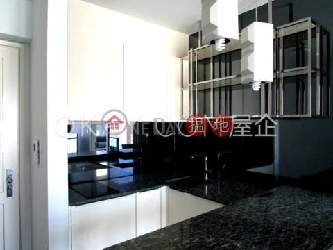 Charming 1 bedroom with balcony | Rental, The Pierre NO.1加冕臺 | Central District (OKAY-R209617)_0
