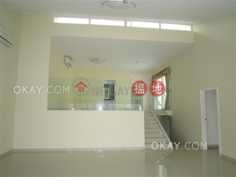 Exquisite house with sea views, terrace & balcony | Rental | Phase 3 Headland Village, 2 Seabee Lane 蔚陽3期海蜂徑2號 _0