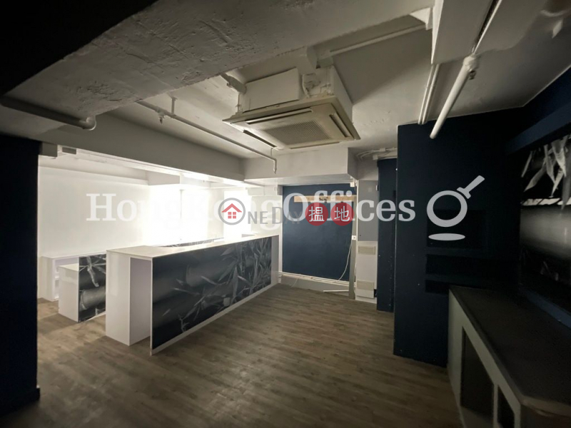 Office Unit for Rent at Pacific House 20-20B Queens Road Central | Central District | Hong Kong, Rental | HK$ 214,020/ month