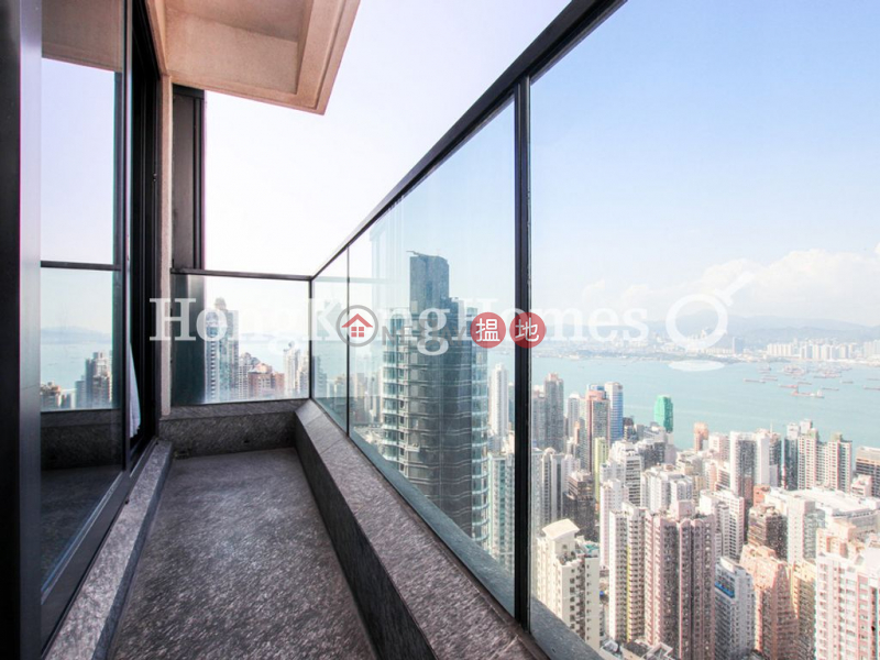 4 Bedroom Luxury Unit for Rent at Azura | 2A Seymour Road | Western District, Hong Kong | Rental, HK$ 97,000/ month
