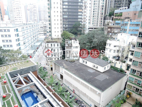 2 Bedroom Unit at Centrestage | For Sale, Centrestage 聚賢居 | Central District (Proway-LID52980S)_0