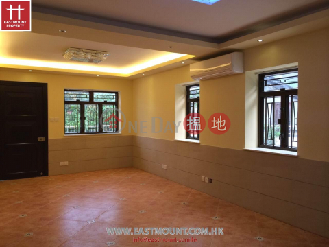 Sai Kung Village House | Property For Rent or Lease in Ko Tong Ha Yeung, Pak Tam Road 北潭路高塘下洋- Country Park | Ko Tong Ha Yeung Village 高塘下洋村 _0
