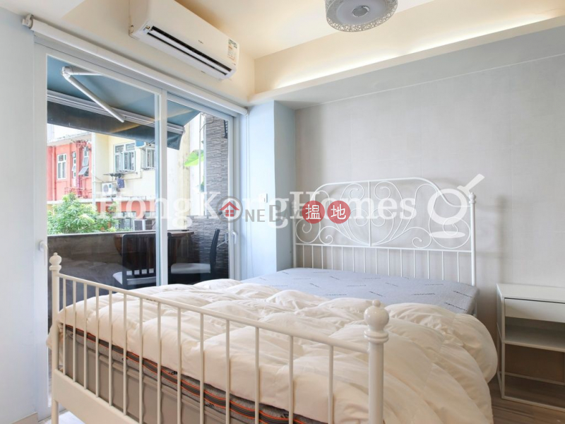 HK$ 5.38M, Kin Hing House | Central District, Studio Unit at Kin Hing House | For Sale