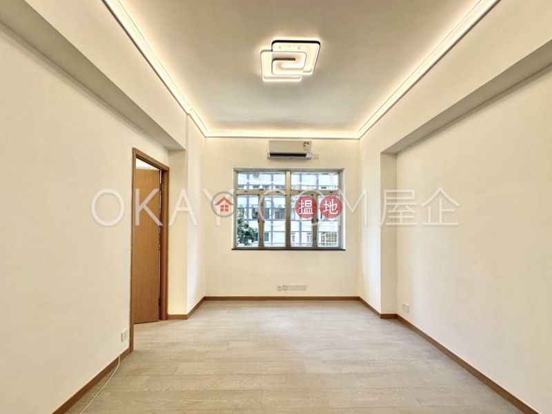 Property Search Hong Kong | OneDay | Residential, Rental Listings Charming 3 bedroom with terrace | Rental