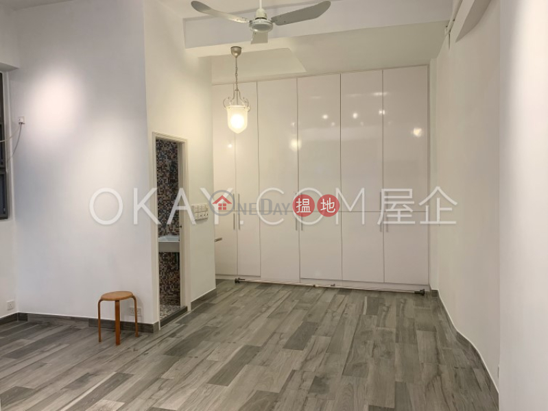 Intimate studio in Western District | Rental | Tse Land Mansion 紫蘭樓 Rental Listings