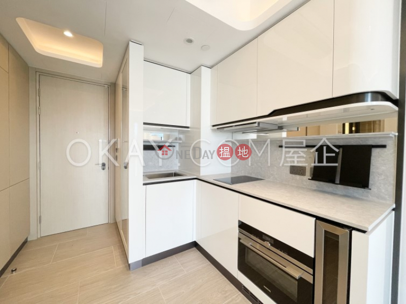 Cozy 1 bedroom with balcony | Rental | 18 Caine Road | Western District Hong Kong | Rental HK$ 26,000/ month