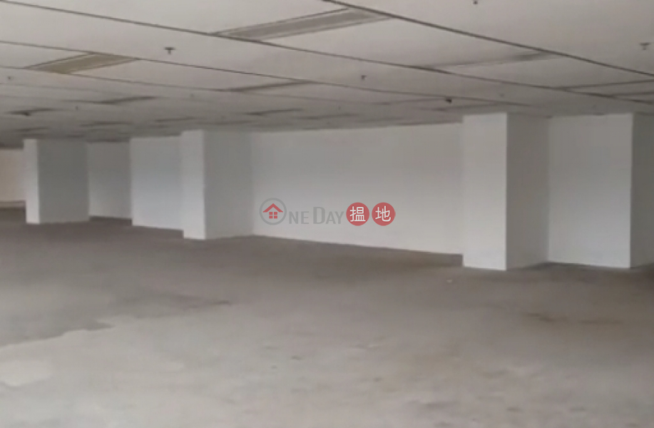China Evergrande Centre | High, Office / Commercial Property Rental Listings | HK$ 524,390/ month