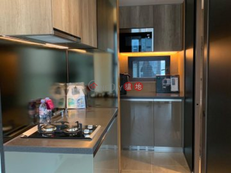 尚譽-高層|住宅出租樓盤-HK$ 1,400/ 月