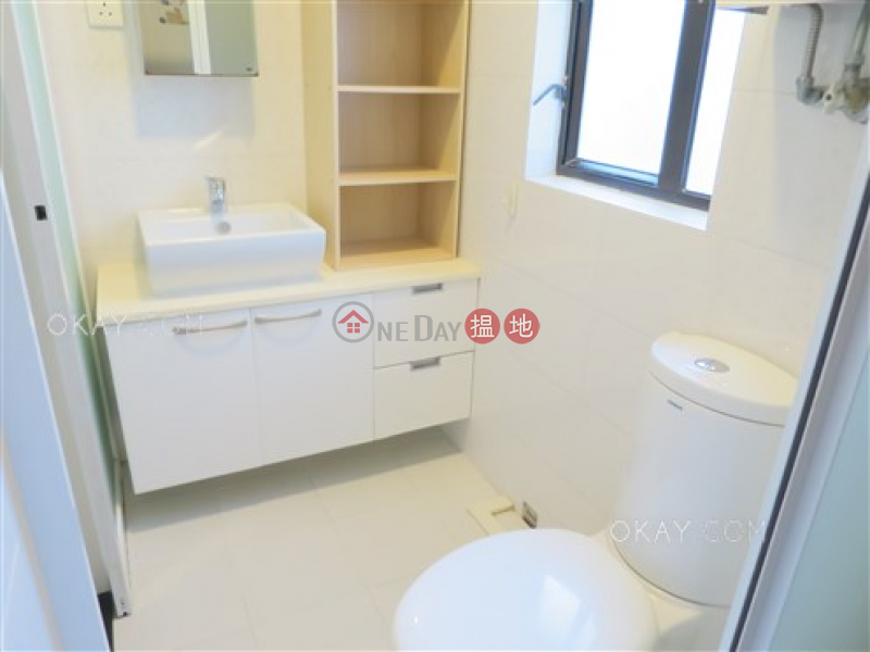 Rare 2 bedroom on high floor with rooftop | For Sale | 13-15 Yik Yam Street | Wan Chai District | Hong Kong Sales | HK$ 14.5M